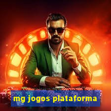 mg jogos plataforma